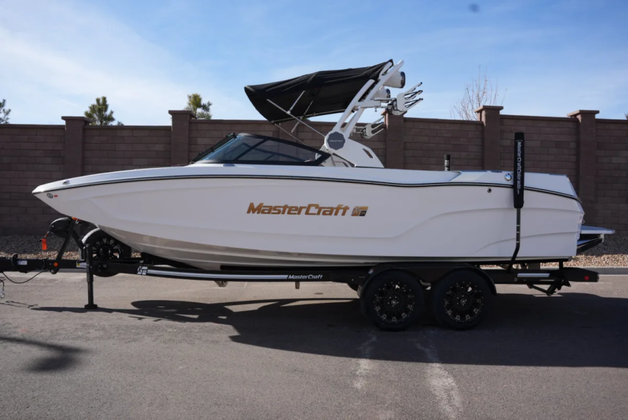 2026 Mastercraft Boats XT24 for sale in Broomfield, Colorado