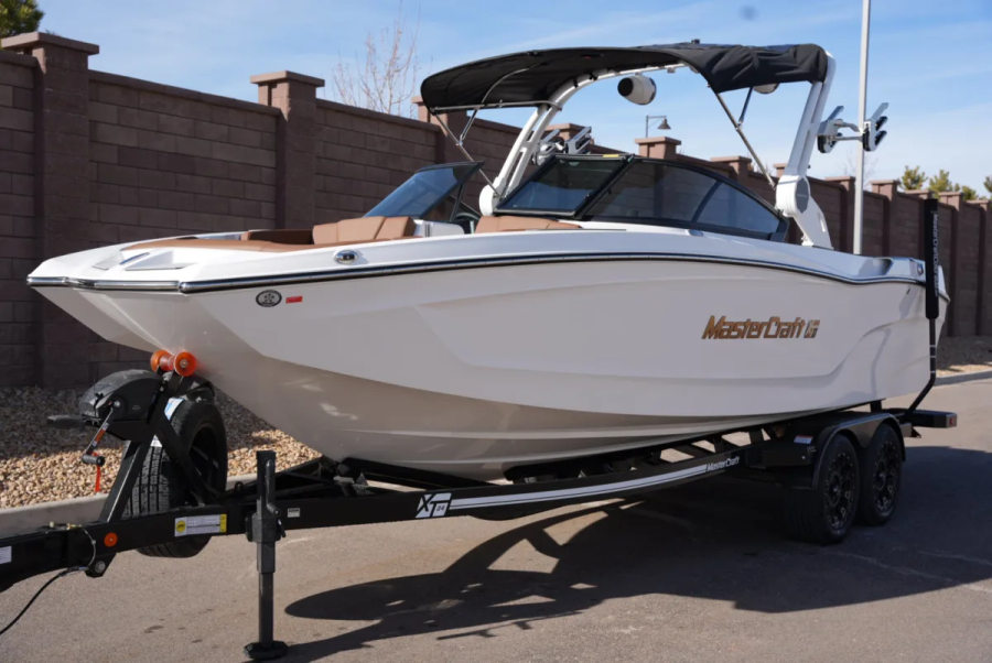 2026 Mastercraft Boats XT24 for sale in Broomfield, Colorado