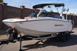 2026 Mastercraft Boats XT24 for sale in Broomfield, Colorado