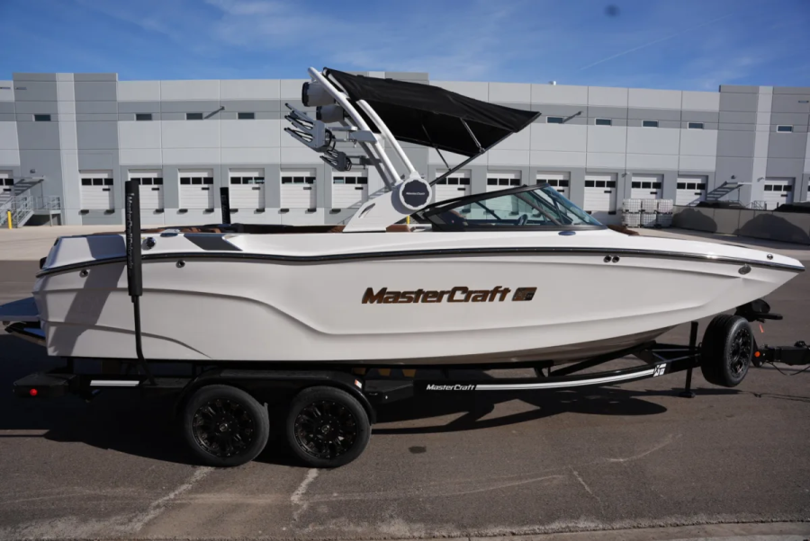 2026 Mastercraft Boats XT24 for sale in Broomfield, Colorado