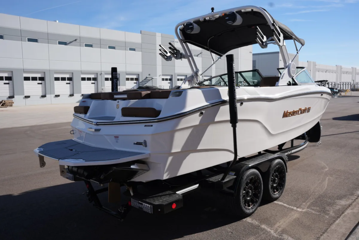 2026 Mastercraft Boats XT24 for sale in Broomfield, Colorado