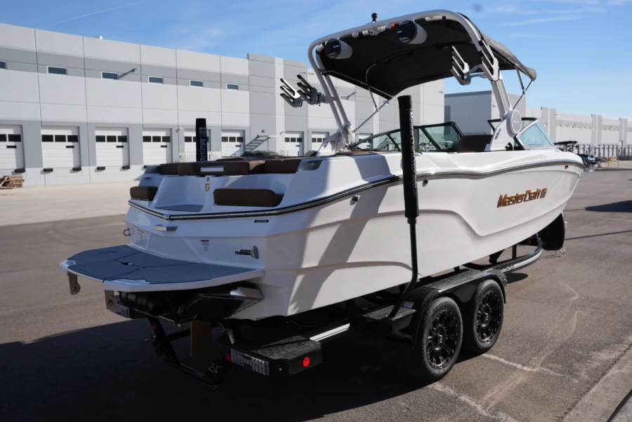 2026 Mastercraft Boats XT24 for sale in Broomfield, Colorado