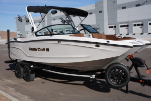 2026 Mastercraft Boats XT24 for sale in Broomfield, Colorado