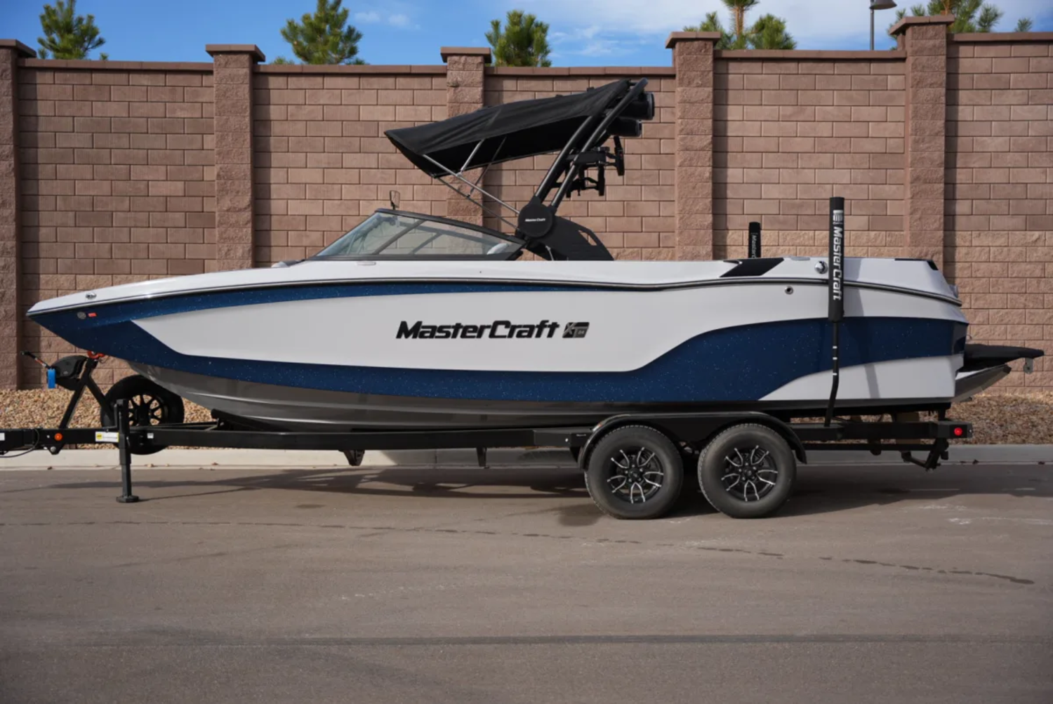 2026 Mastercraft Boats XT24 for sale in Broomfield, Colorado