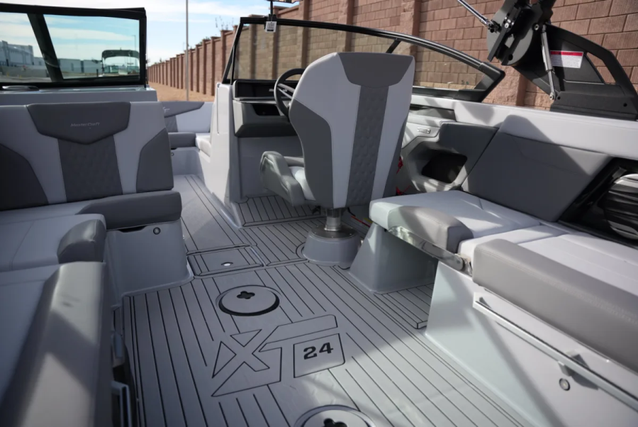 2026 Mastercraft Boats XT24 for sale in Broomfield, Colorado