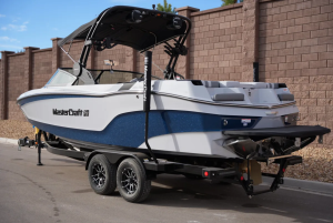 2026 Mastercraft Boats XT24 for sale in Broomfield, Colorado