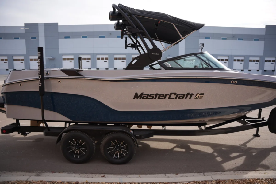 2026 Mastercraft Boats XT24 for sale in Broomfield, Colorado