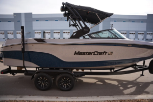 2026 Mastercraft Boats XT24 for sale in Broomfield, Colorado