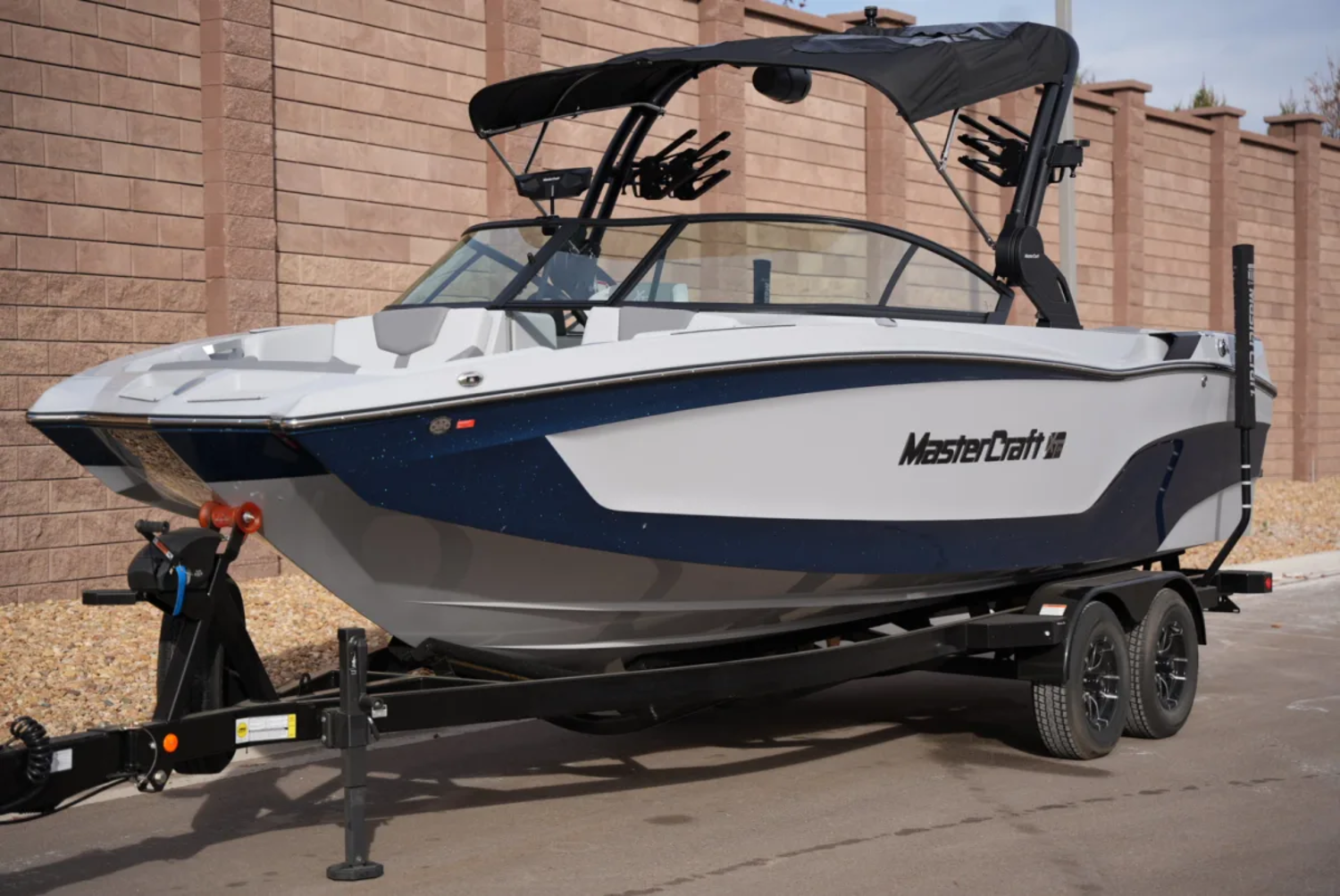 2026 Mastercraft Boats XT24 for sale in Broomfield, Colorado