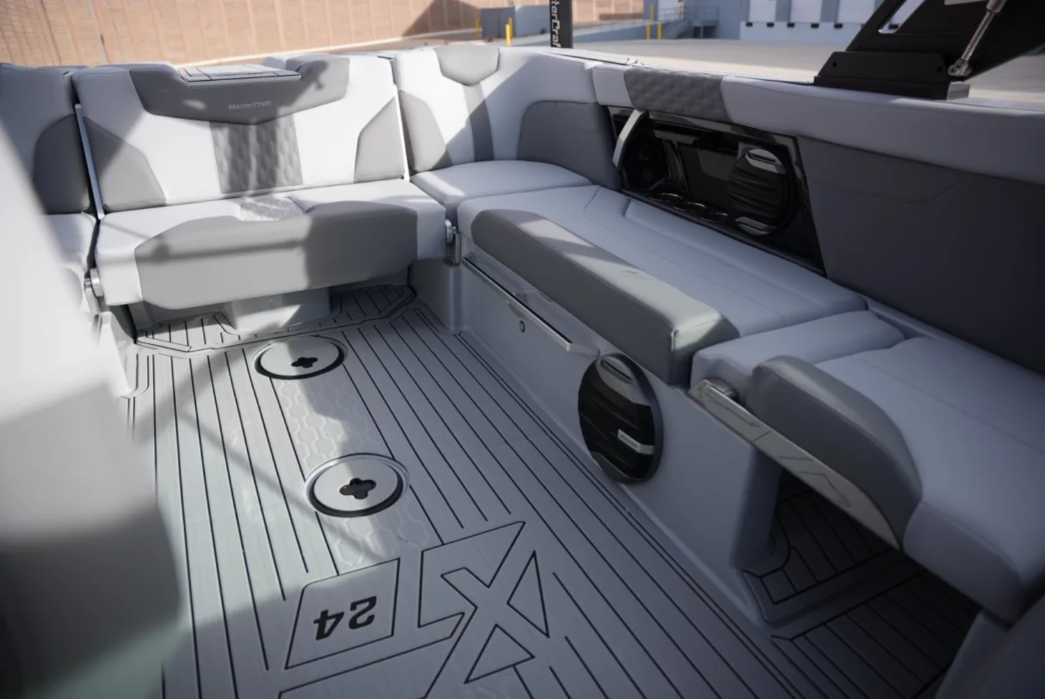 2026 Mastercraft Boats XT24 for sale in Broomfield, Colorado