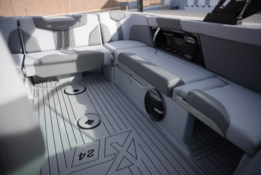 2026 Mastercraft Boats XT24 for sale in Broomfield, Colorado