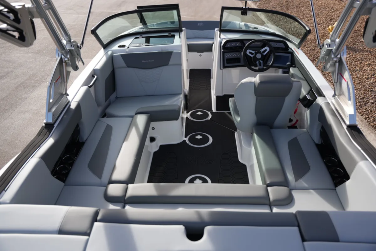 2026 Mastercraft Boats NXT20 for sale in Broomfield, Colorado