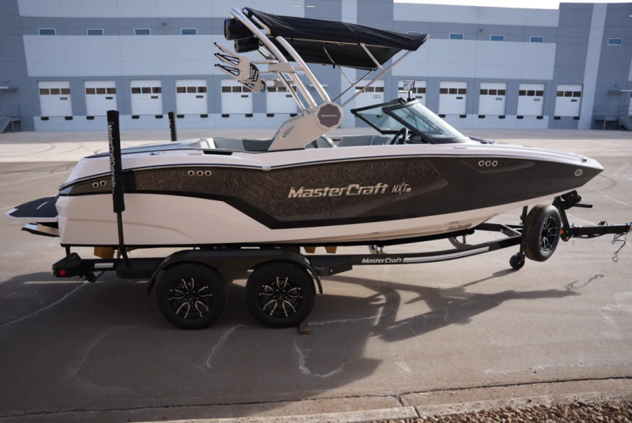 2026 Mastercraft Boats NXT20 for sale in Broomfield, Colorado