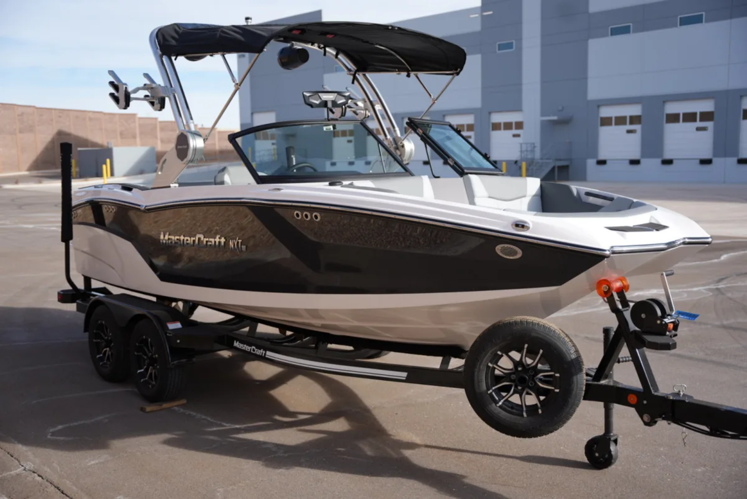 2026 Mastercraft Boats NXT20 for sale in Broomfield, Colorado