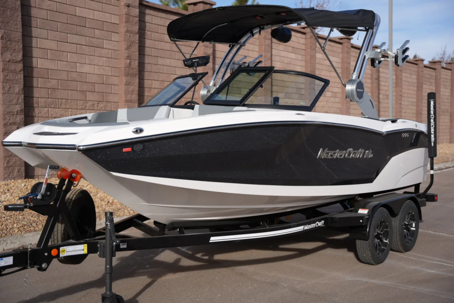 2026 Mastercraft Boats NXT20 for sale in Broomfield, Colorado