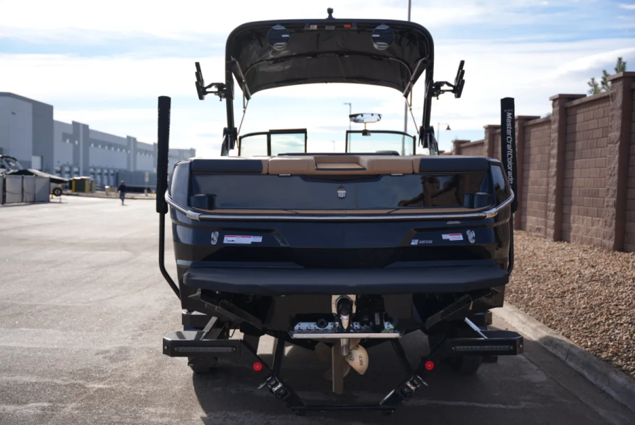 2026 Mastercraft Boats NXT24 for sale in Broomfield, Colorado
