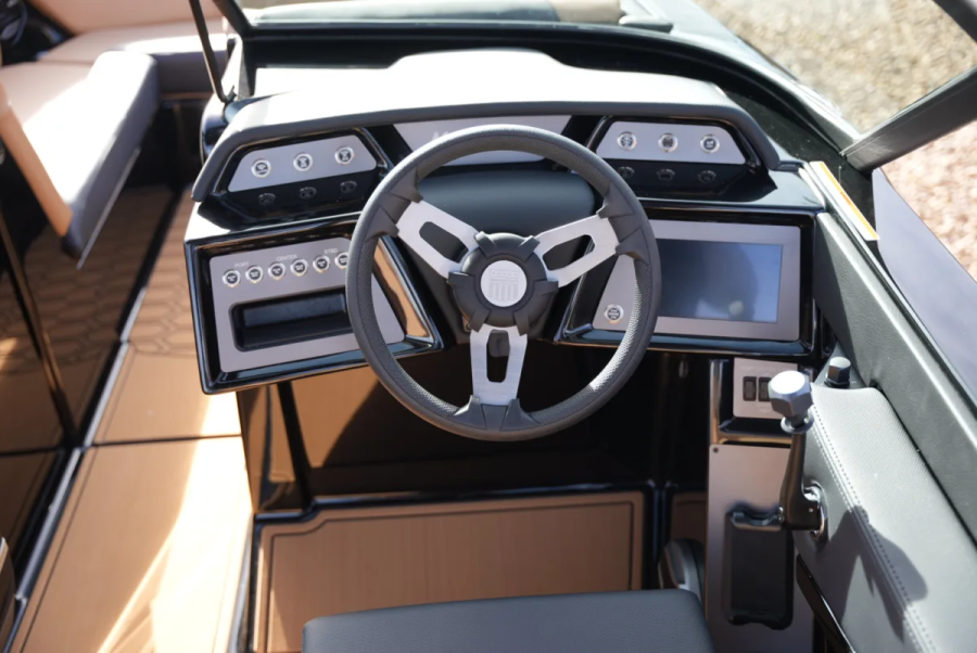 2026 Mastercraft Boats NXT24 for sale in Broomfield, Colorado