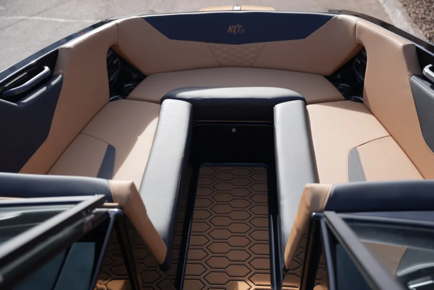 2026 MasterCraft NXT24 - Fresh off the Factory Floor!