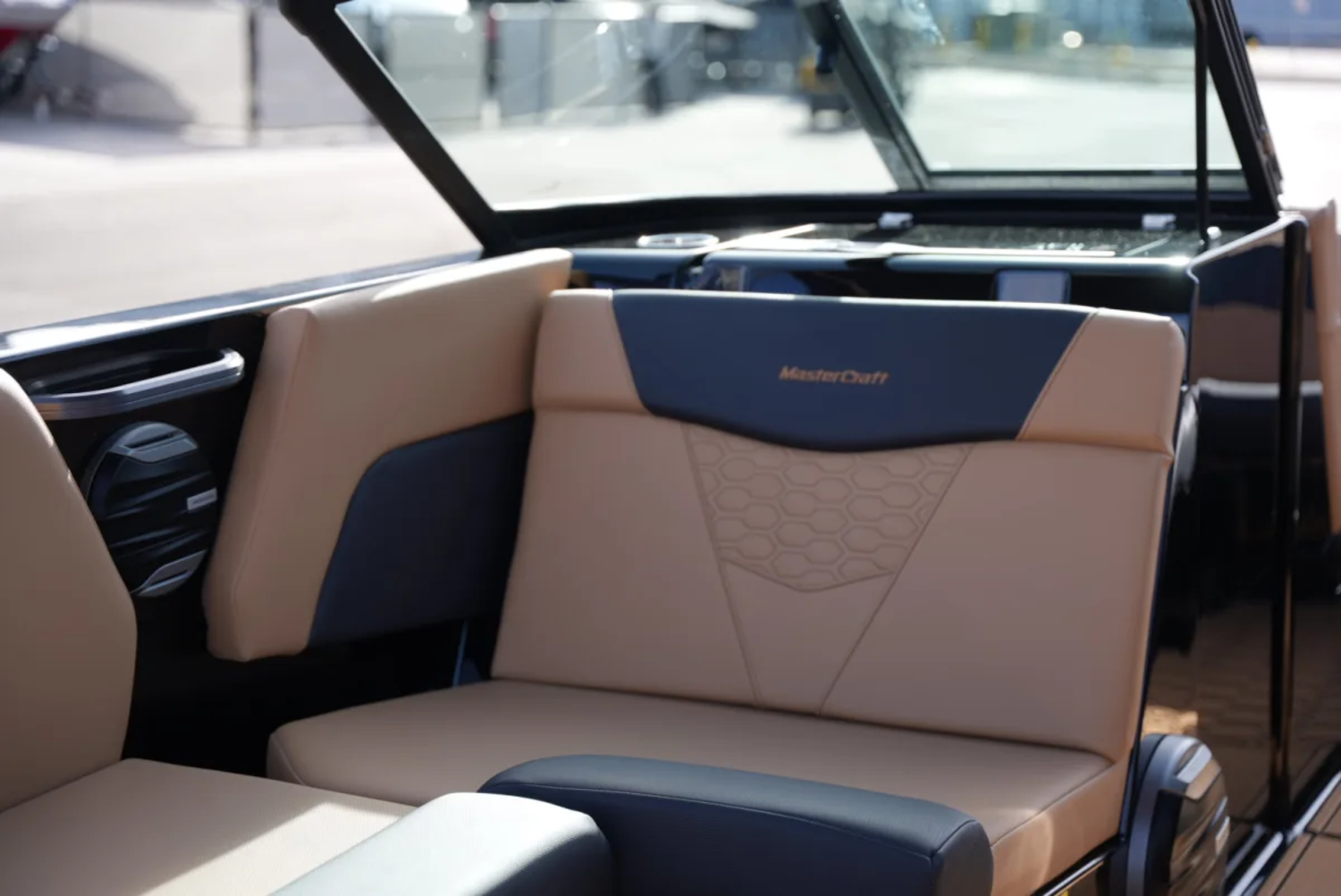 2026 MasterCraft NXT24 - Fresh off the Factory Floor!