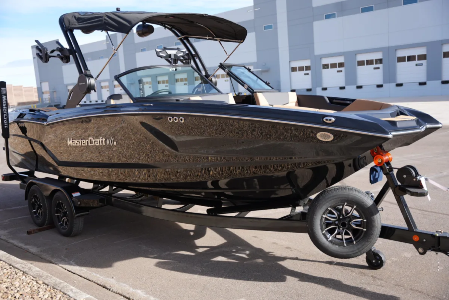2026 Mastercraft Boats NXT24 for sale in Broomfield, Colorado