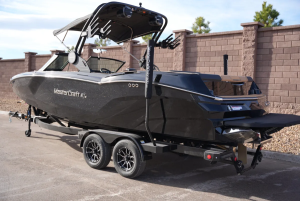 2026 Mastercraft Boats NXT24 for sale in Broomfield, Colorado