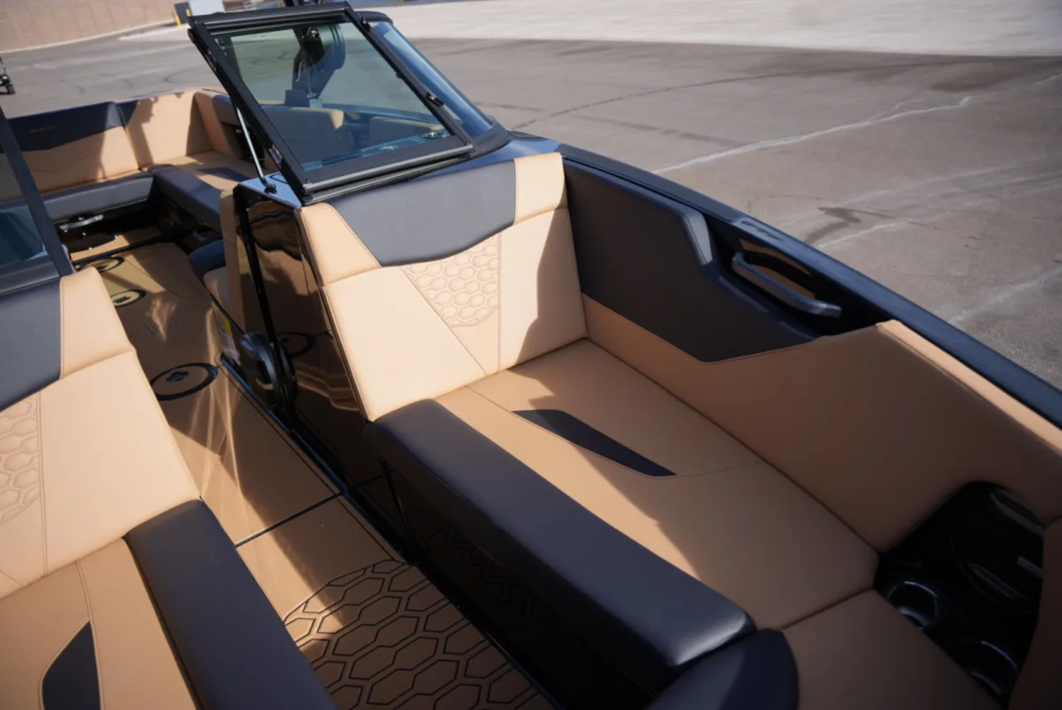 2026 MasterCraft NXT24 - Fresh off the Factory Floor!