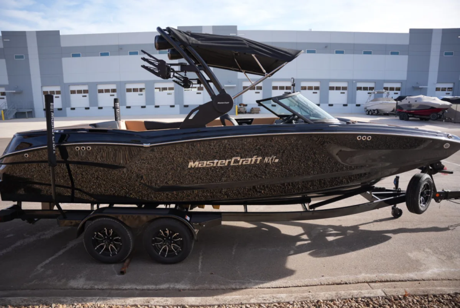 2026 Mastercraft Boats NXT24 for sale in Broomfield, Colorado