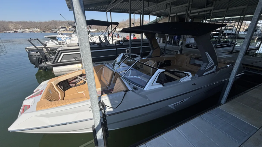 2026 Tige Boats 24RZX for sale in Osage Beach, Missouri