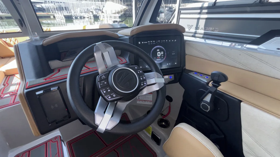 2026 Tige Boats 24RZX for sale in Osage Beach, Missouri