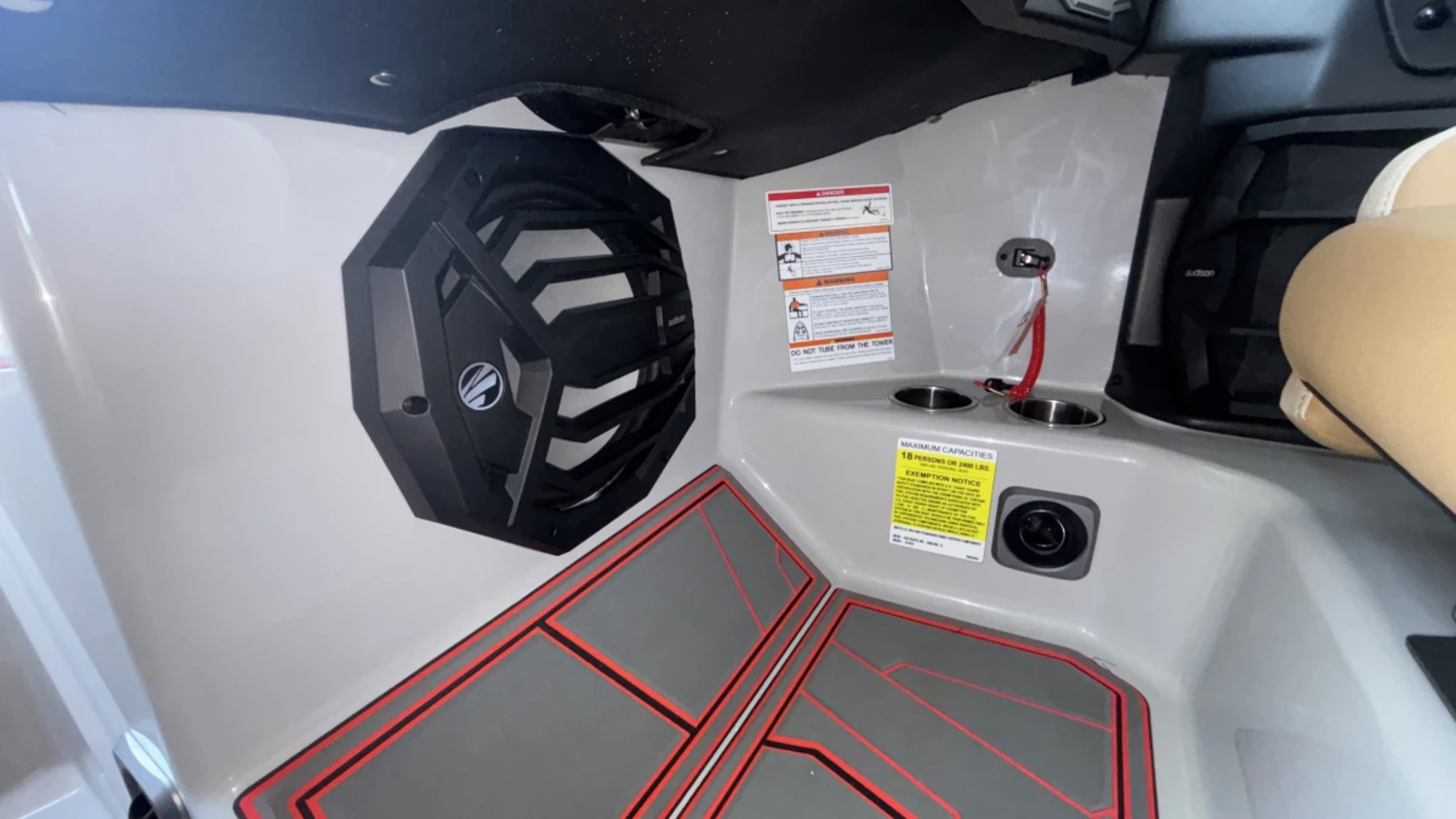 2026 Tige Boats 24RZX for sale in Osage Beach, Missouri