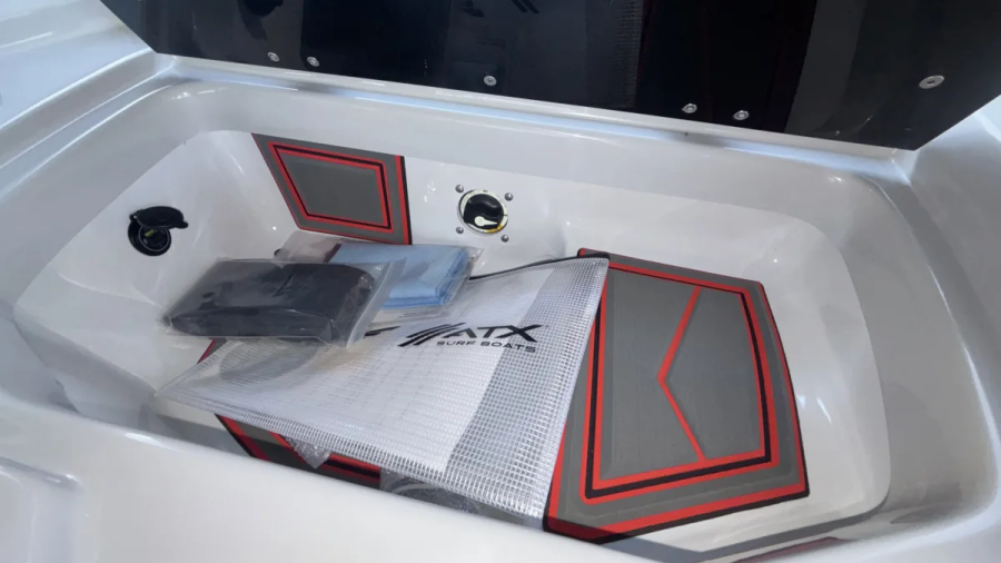 2026 Tige Boats 24RZX for sale in Osage Beach, Missouri