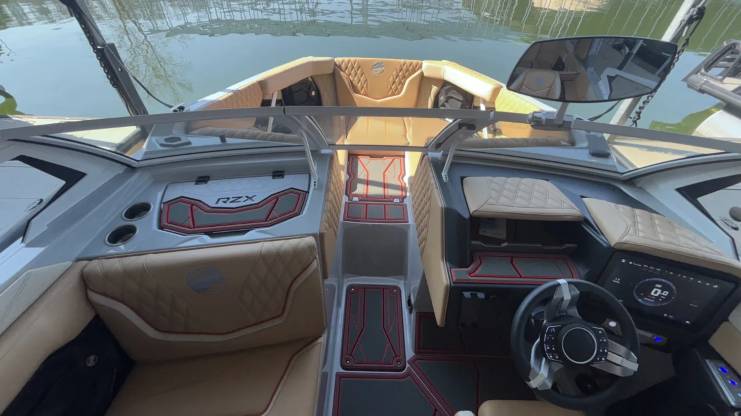 2026 Tige Boats 24RZX for sale in Osage Beach, Missouri