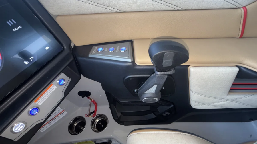 2026 Tige Boats 24RZX for sale in Osage Beach, Missouri