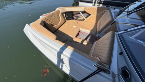 2026 Tige Boats 24RZX for sale in Osage Beach, Missouri