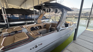 2026 Tige Boats 24RZX for sale in Osage Beach, Missouri
