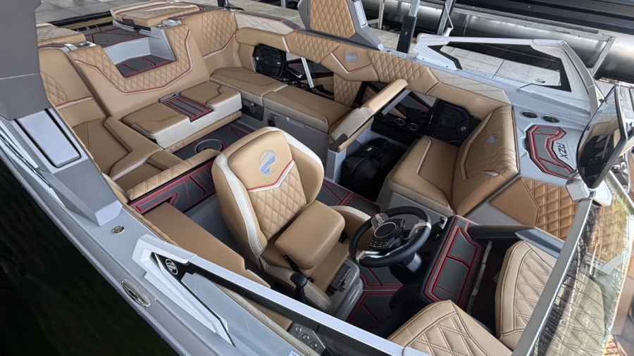 2026 Tige Boats 24RZX for sale in Osage Beach, Missouri