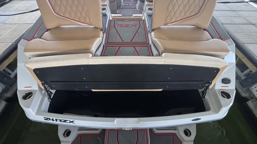 2026 Tige Boats 24RZX for sale in Osage Beach, Missouri