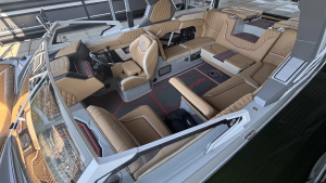 2026 Tige Boats 24RZX for sale in Osage Beach, Missouri