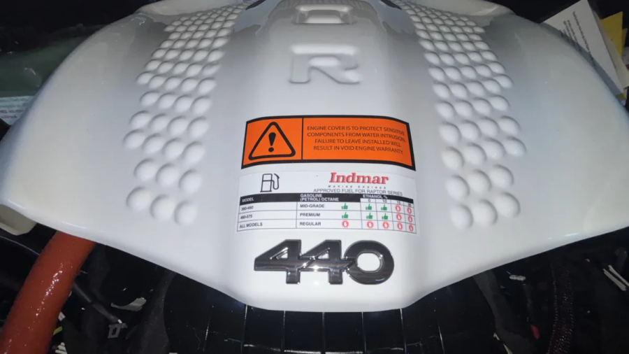 2026 Tige Boats 24RZX for sale in Osage Beach, Missouri