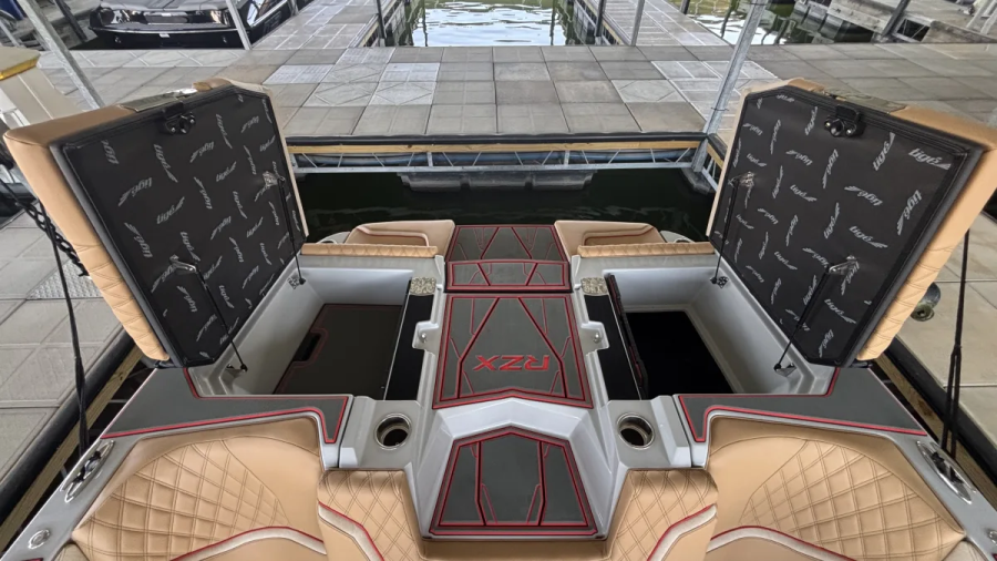 2026 Tige Boats 24RZX for sale in Osage Beach, Missouri