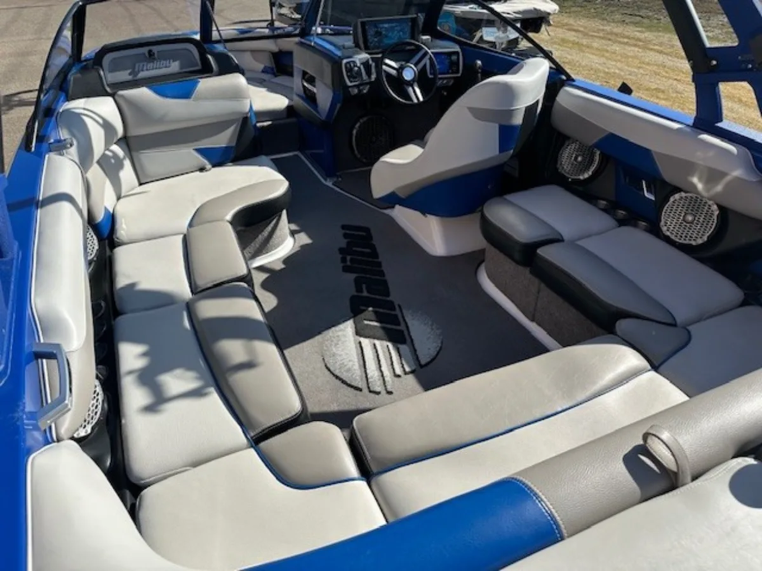 2015 Malibu Boats Wakesetter VLX for sale in Excelsior, Minnesota