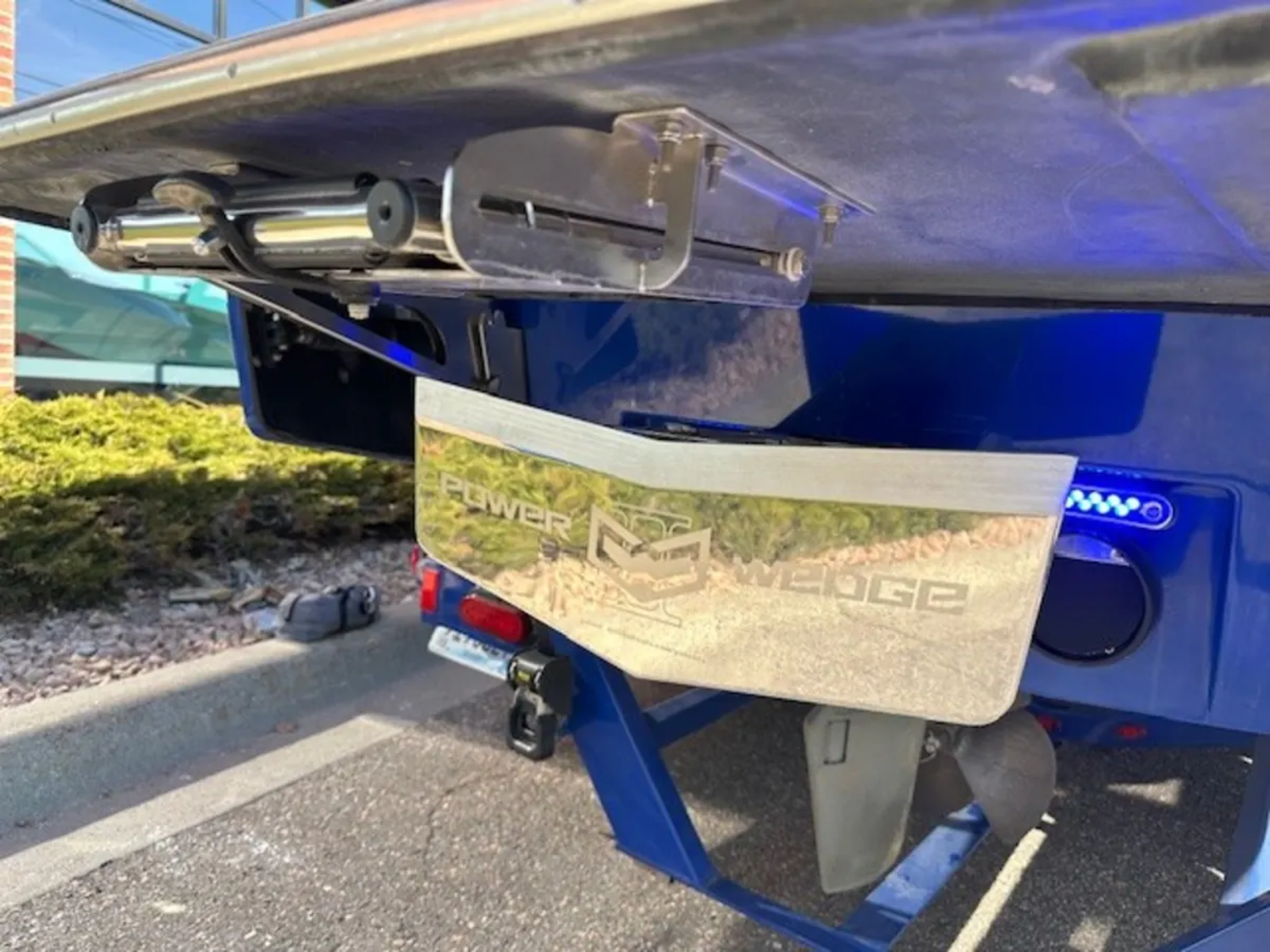 2015 Malibu Boats Wakesetter VLX for sale in Excelsior, Minnesota