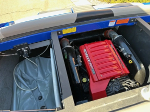 2015 Malibu Boats Wakesetter VLX for sale in Excelsior, Minnesota