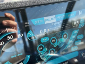 2015 Malibu Boats Wakesetter VLX for sale in Excelsior, Minnesota