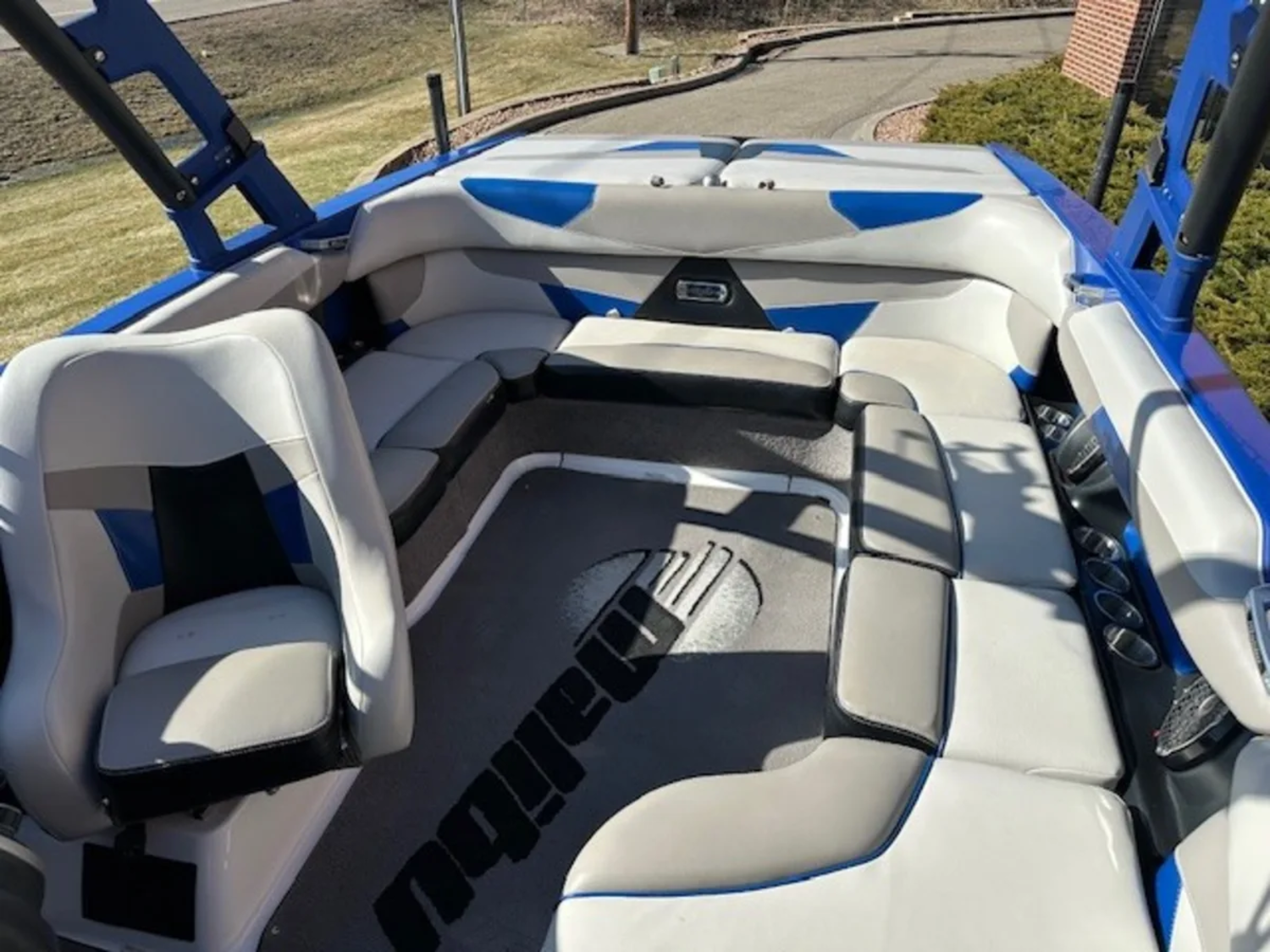 2015 Malibu Boats Wakesetter VLX for sale in Excelsior, Minnesota