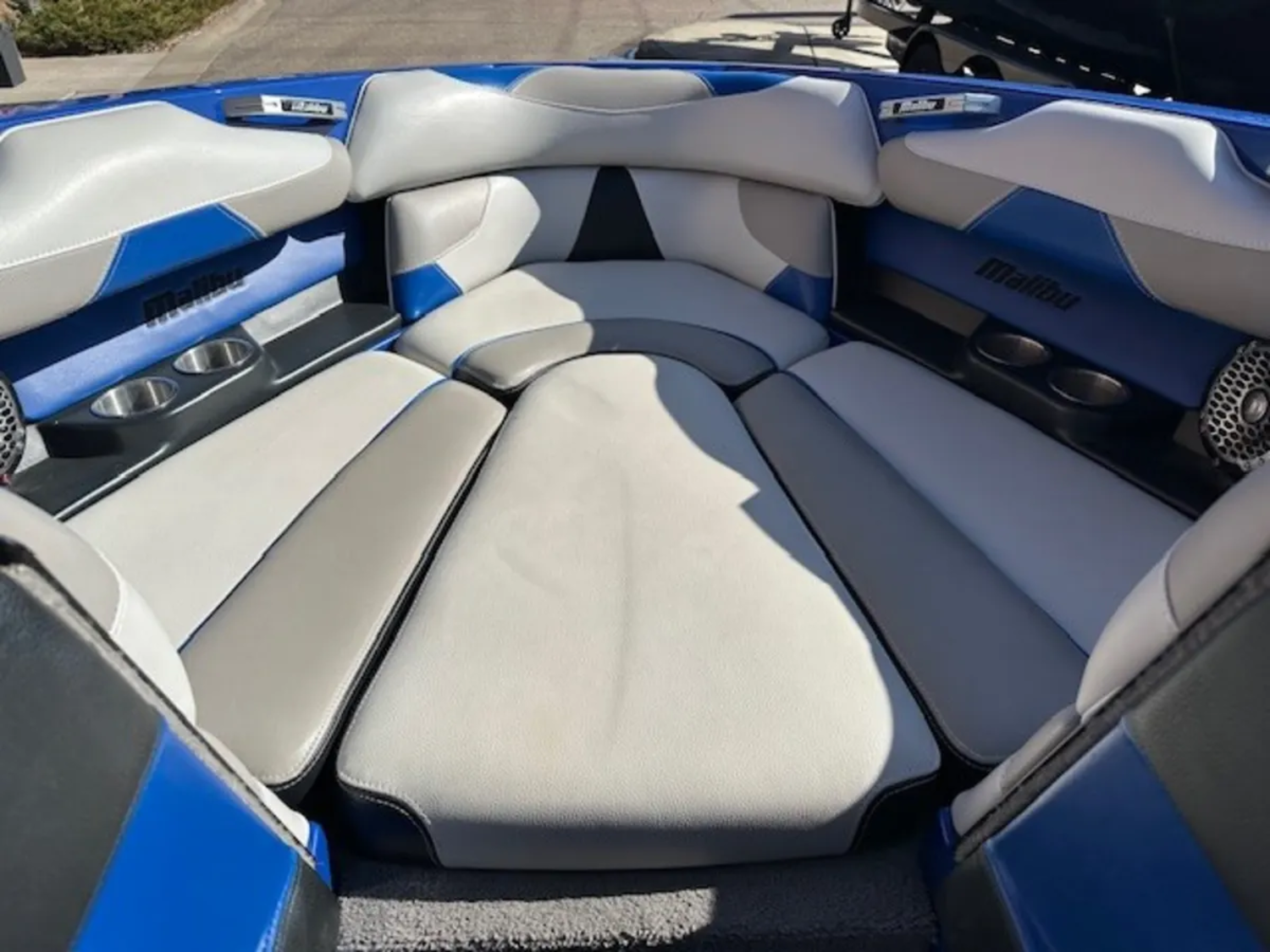 2015 Malibu Boats Wakesetter VLX for sale in Excelsior, Minnesota