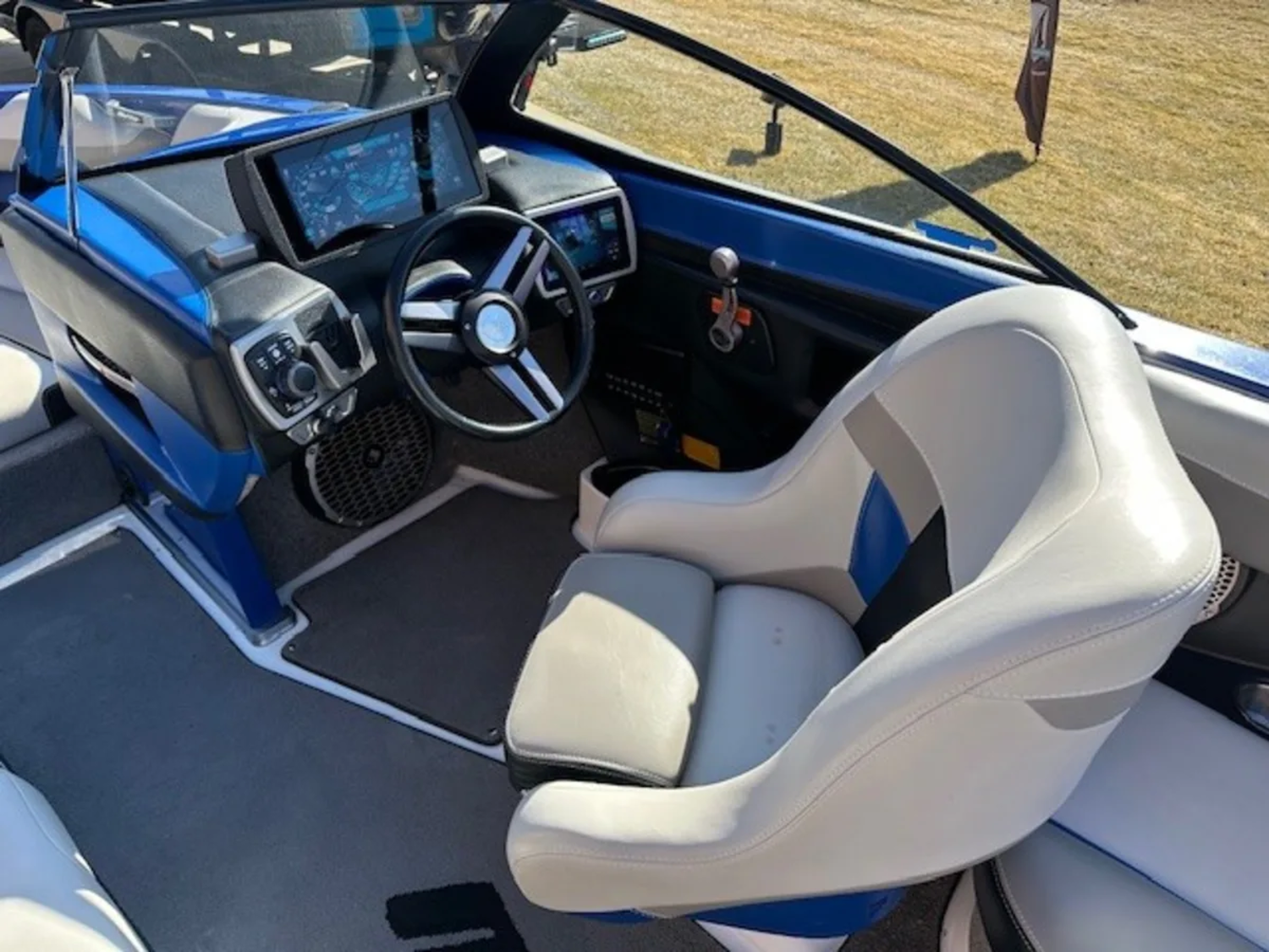 2015 Malibu Boats Wakesetter VLX for sale in Excelsior, Minnesota