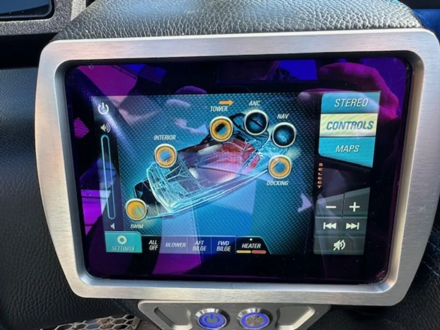 2015 Malibu Boats Wakesetter VLX for sale in Excelsior, Minnesota