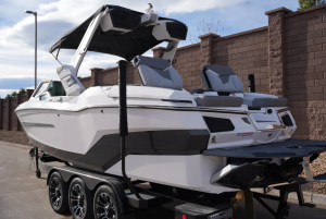 2026 Mastercraft Boats X24 for sale in Broomfield, Colorado