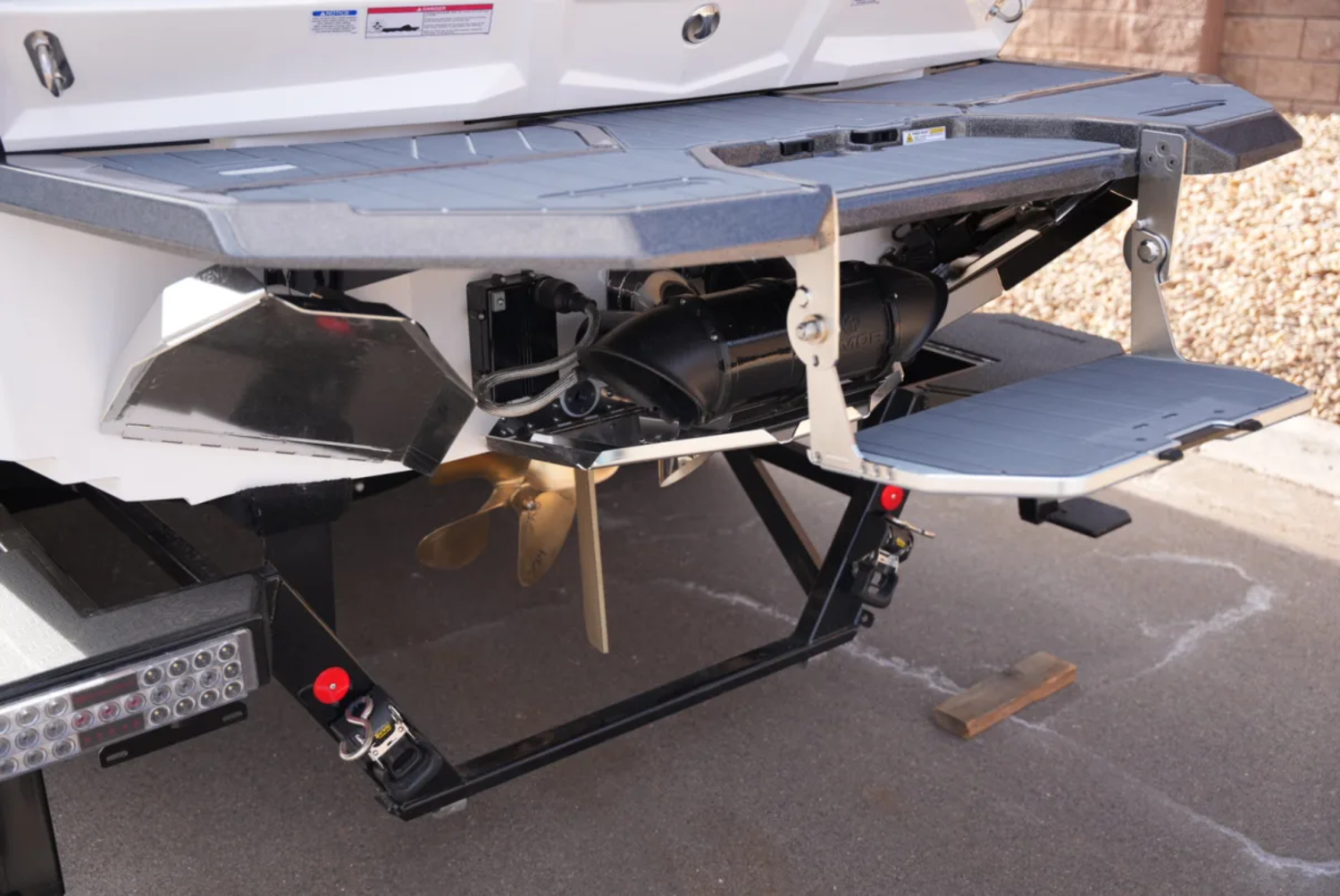 2026 Mastercraft Boats X24 for sale in Broomfield, Colorado